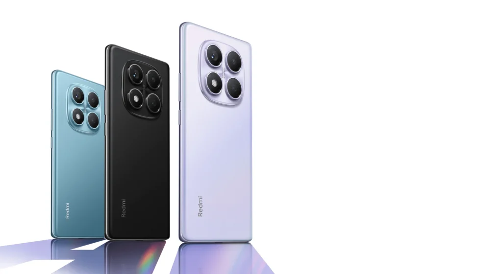 REDMI NOTE 14 PRO 256Go